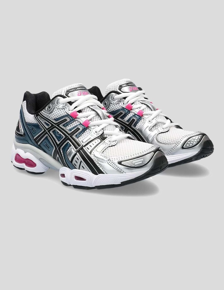 Zapatillas ASICS gel-nimbus 9 106